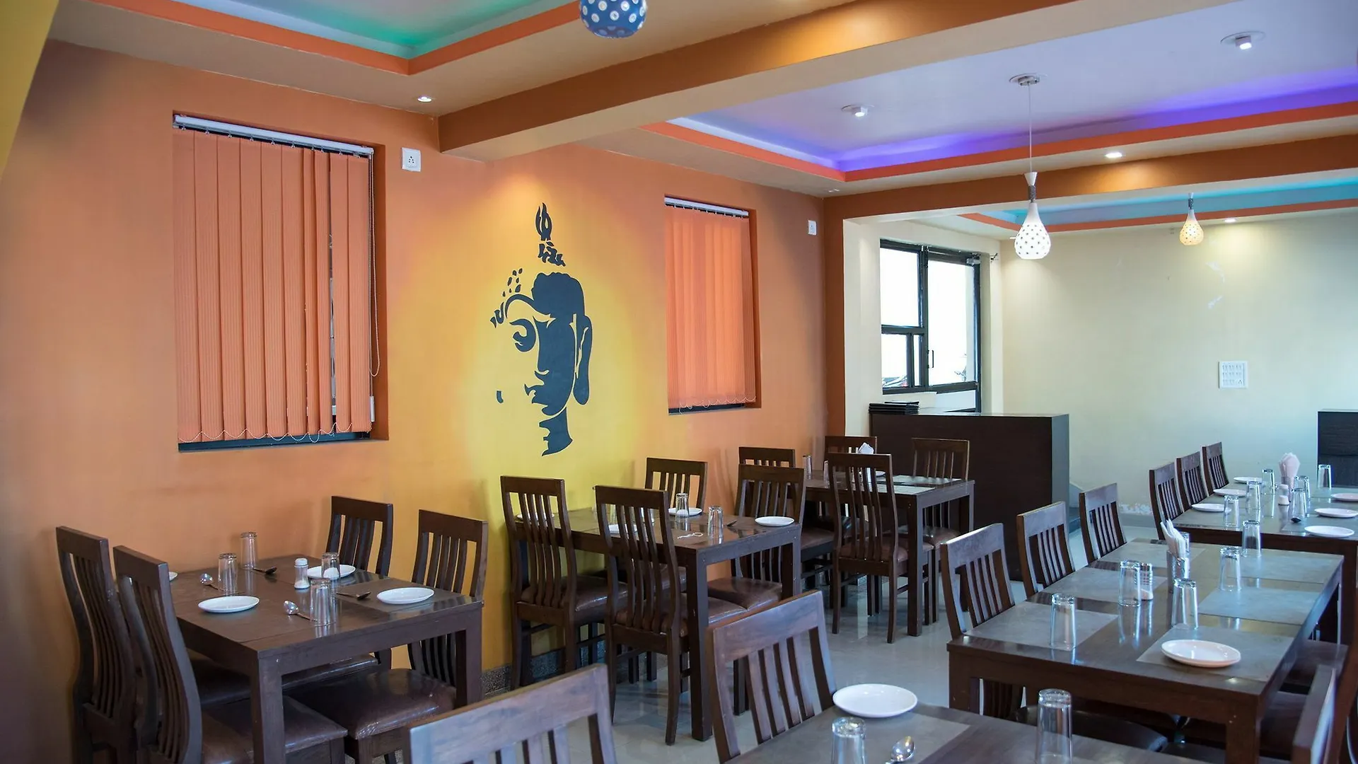 *** 酒店 Oyo9971皇家t酒店 烏代浦 印度