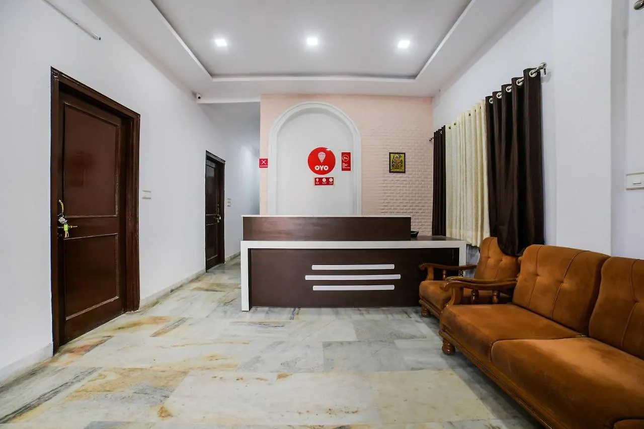 Oyo9971皇家t酒店 烏代浦 酒店