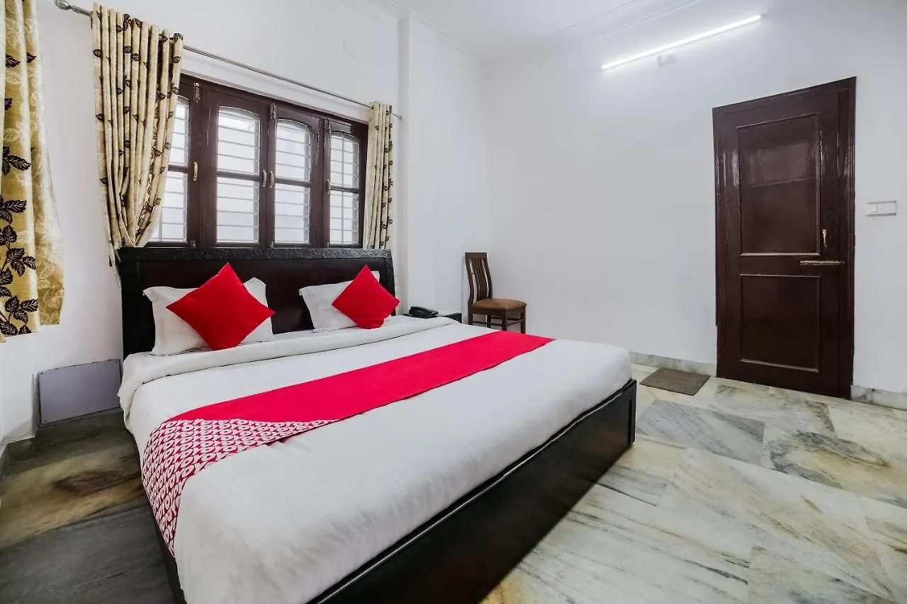 Oyo 9971 Hotel Royal T Udaipur