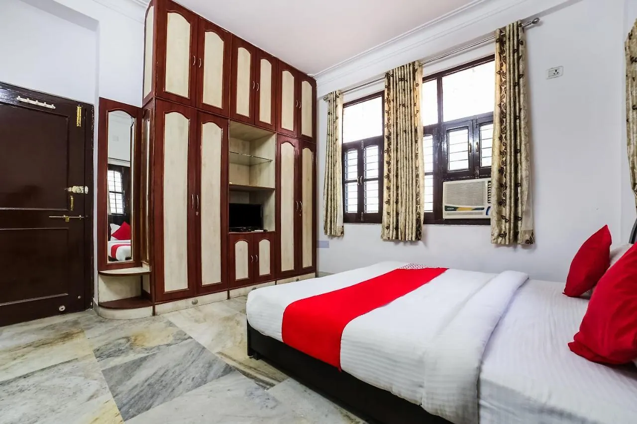 Oyo 9971 Hotel Royal T Udaipur